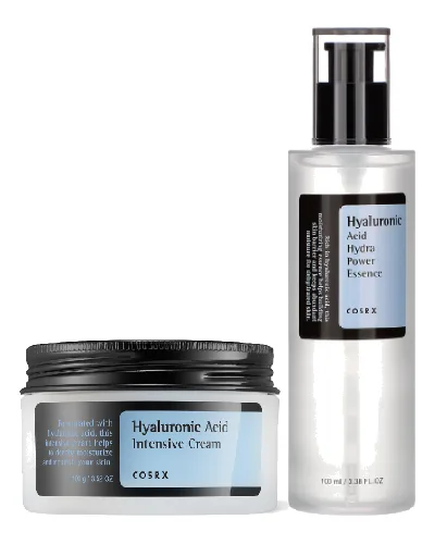 COSRX Hyaluronic Acid Set