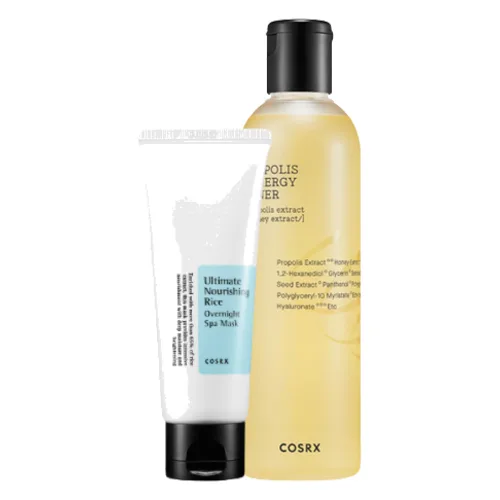 COSRX - Moisture Set
