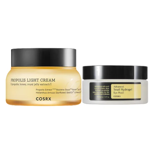 COSRX Multi-action Regimen Set