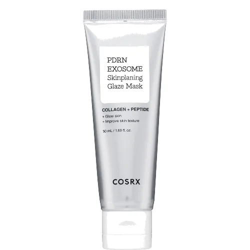 COSRX PDRN EXOSOME Skinplaning Glaze Mask 50ml