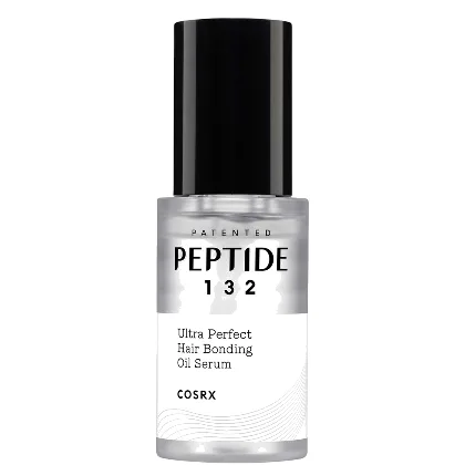 COSRX PEPTIDE-132 Bonding Oil Hair Serum 28ml