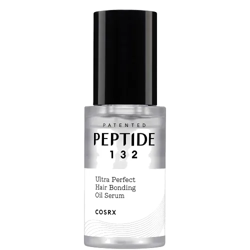 COSRX PEPTIDE-132 Bonding Oil Hair Serum 28ml