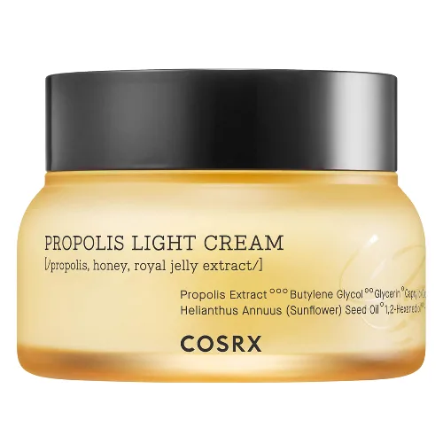 COSRX Propolis Light Cream krem do skóry 65 ml