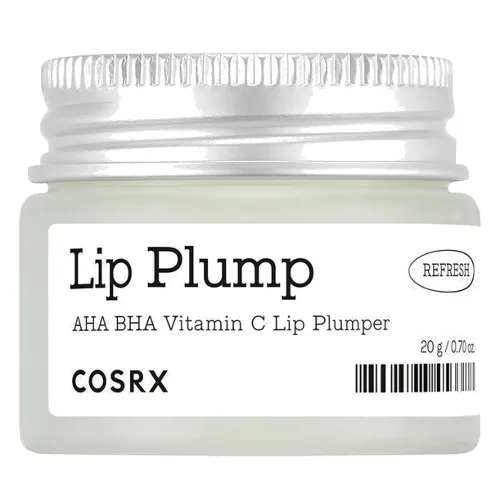 COSRX Refresh AHA BHA Vitamin C Lip Plumper 20g