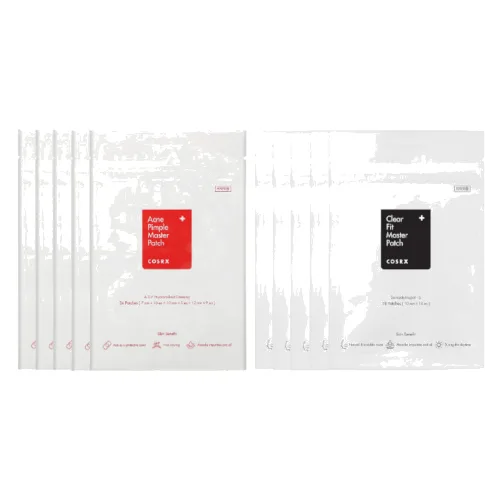 COSRX Rescue Kit