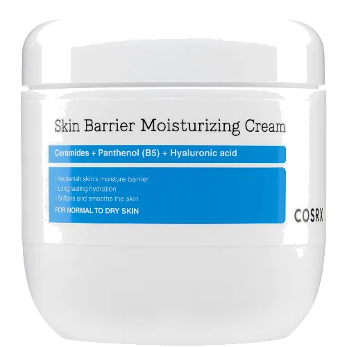 COSRX Skin Barrier Moisturising Cream 450ml