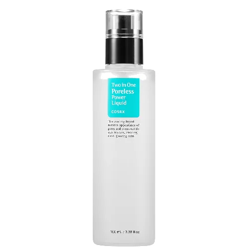 COSRX Two in One Poreless Power Liquid płyn zwężający pory 100 ml