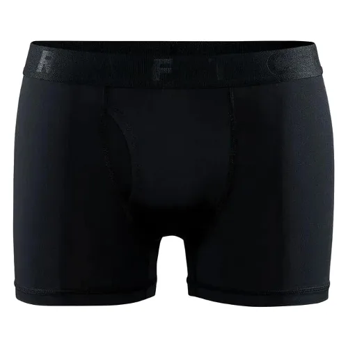 craft Active Boxer 3-Inch męskie - lekkie i oddychające