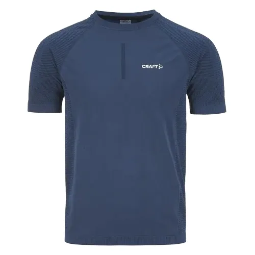 craft Active Cool Intensity SS Tee męski - lekka, chłodząca koszulka