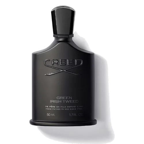 Creed Green Irish Tweed Woda perfumowana 50 ml Męskie