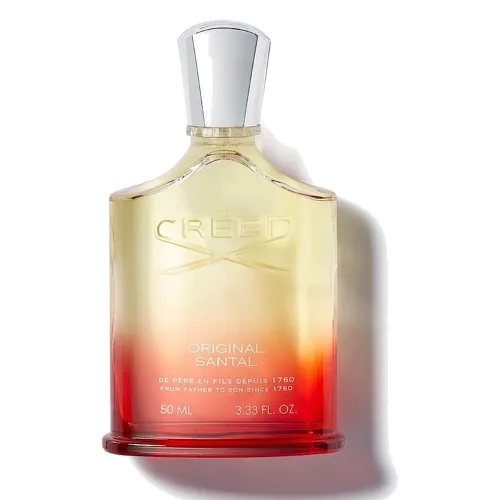 Creed Original Santal Woda perfumowana 50 ml Męskie