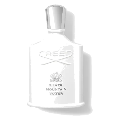 Creed Silver Mountain Water Woda perfumowana 100 ml Męskie
