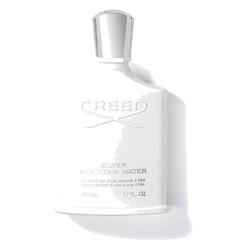 Creed Silver Mountain Water Woda perfumowana 50 ml Męskie