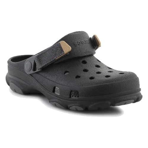 Crocs All Terain Clog 206340-001