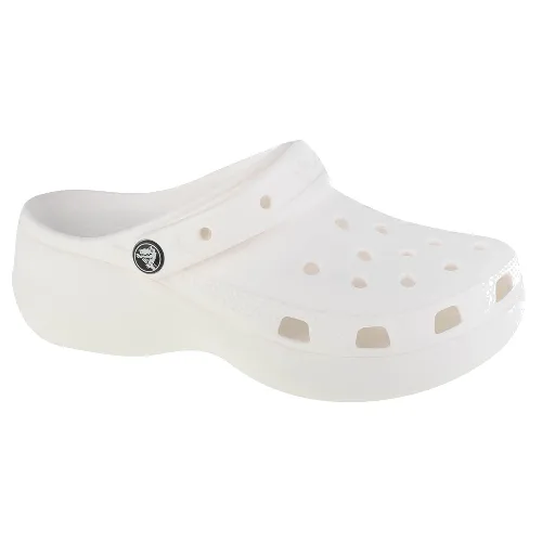Crocs Blanc