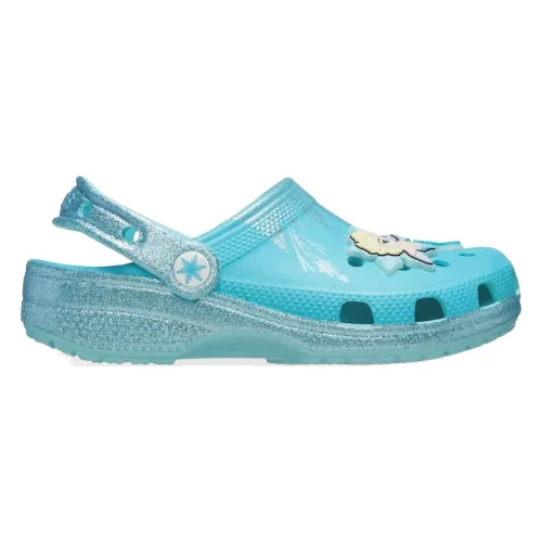 Crocs Bleu