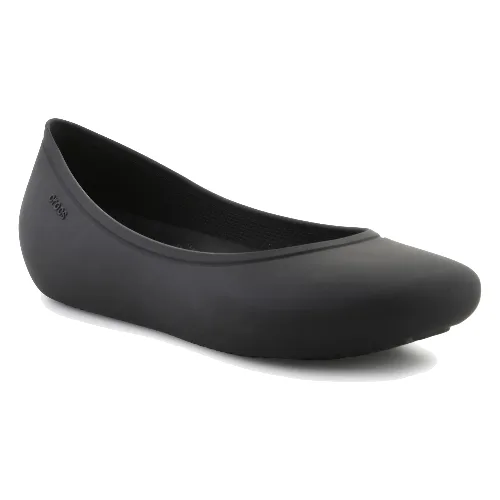 Crocs Brooklyn Flat 209384-001