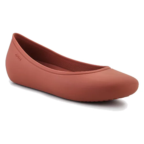 Crocs Brooklyn Flat 209384-2DT