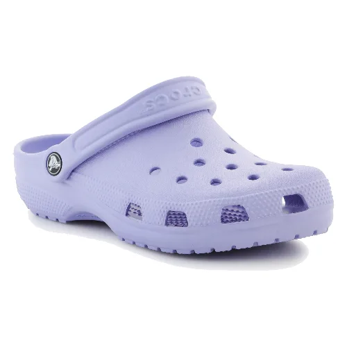 Crocs Classic 10001-5BN Mystic Purple