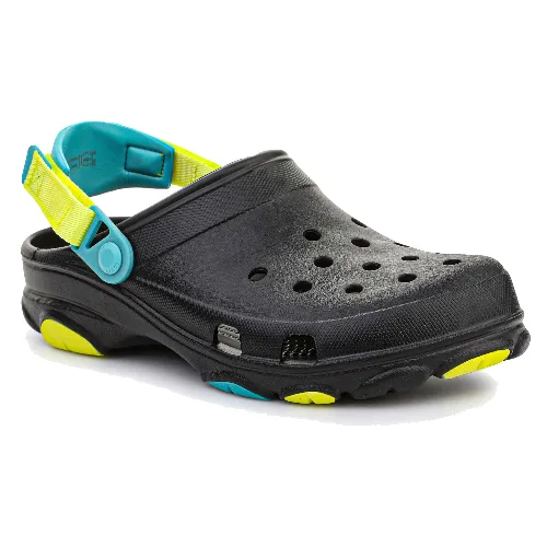 Crocs Classic All-Terrain Clog 206340-0C4