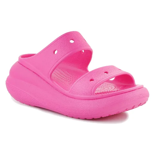 Crocs Classic Crush Sandal Juice 207670-6UB