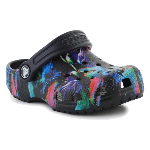 CROCS Classic Dino Clog Deep 208303-4LF