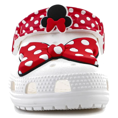 Crocs Classic Disney Minnie Mouse Clog 208710-119