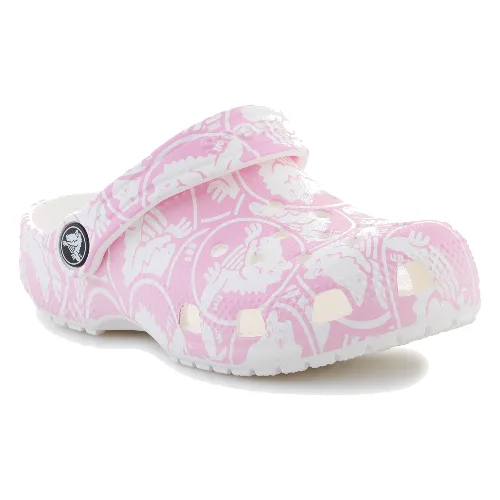 Crocs Classic Duke Print Clog K 210007-6WY
