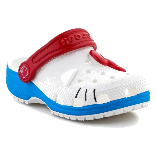 Crocs Classic Hello Kitty Iam 209469-100