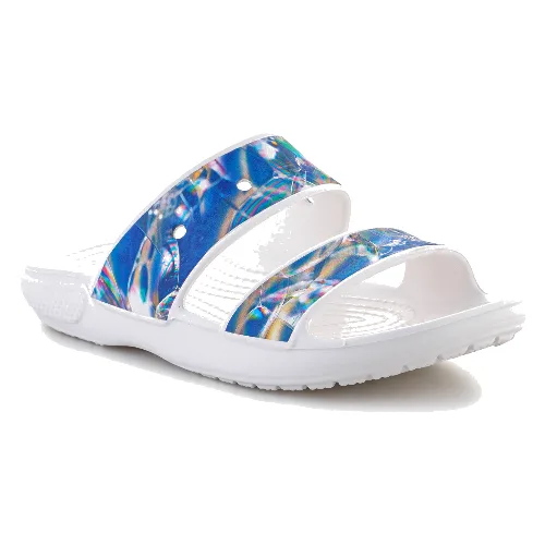 Crocs Classic Hyperreal Sandal 208375-928