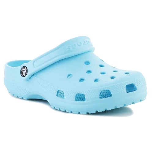 CROCS CLASSIC KIDS CLOG ARCTIC 206991-411
