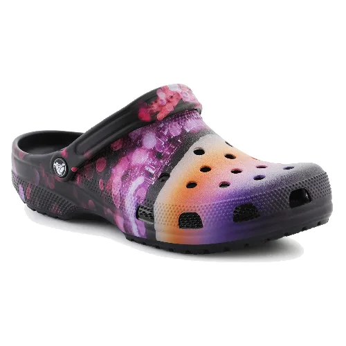 Crocs Classic Meta Scape Clog 208455-4LH