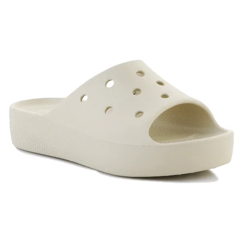 Crocs Classic Platform Slide 208180-2Y2