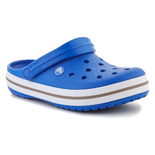 CROCS Crocband Blue Bolt 11016-4KZ