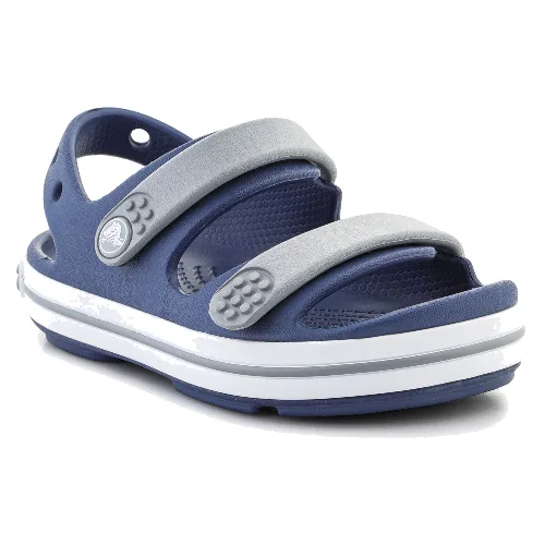 Crocs Crocband Cruiser Sandal Toddler 209424-45O