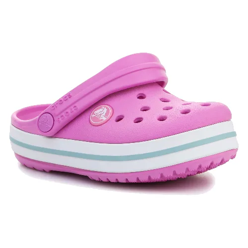 Crocs Crocband Kids Clog T 207005-6SW