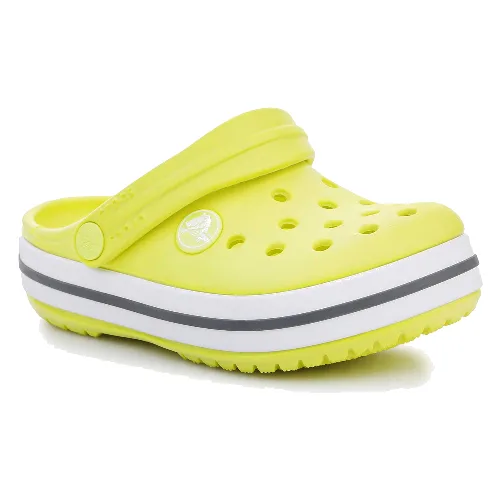 Crocs Crocband Kids Clog T 207005-725