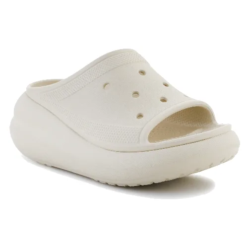 Crocs Crush Slide 208731-2Y2 bone os