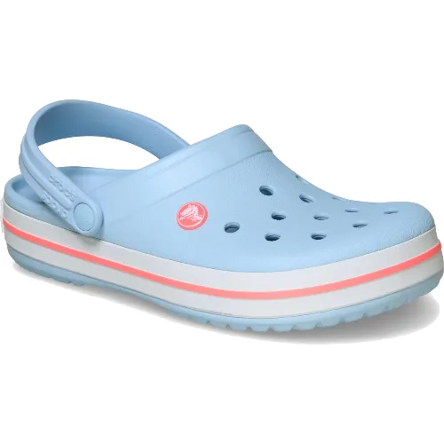 Crocs Damskie Buty Chodaki Klapki Crocband 11016 Clog
