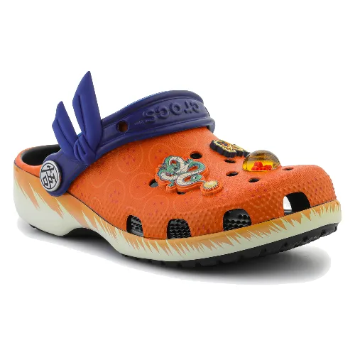 Crocs DragonBallZ ClsClg K 210897-90H Multi
