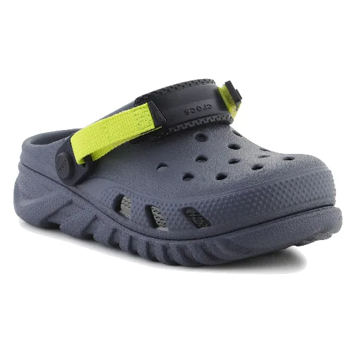 Crocs duet max II clog k 208774-4EA storm