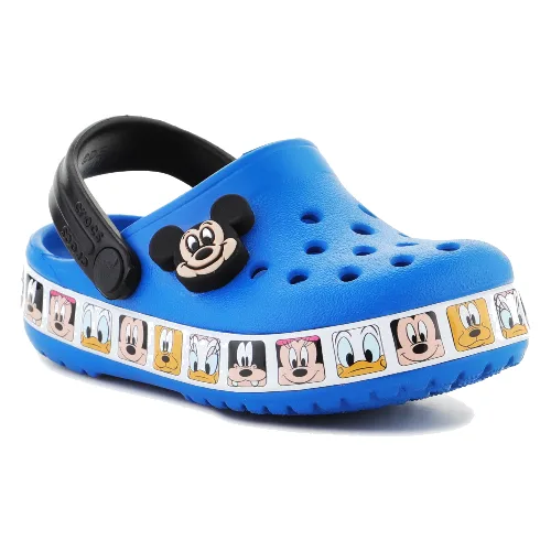 Crocs FL Mickey Mouse Band Clog T 207718-4JL
