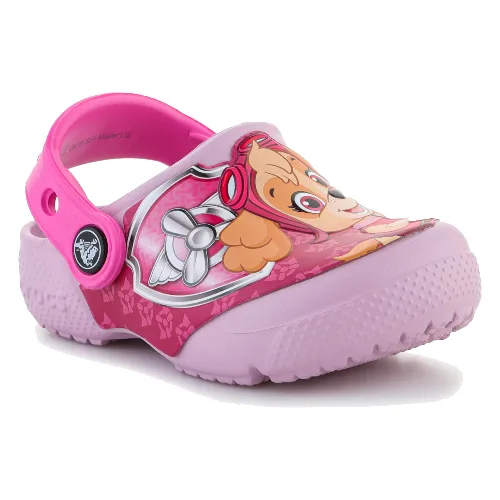 Crocs FL Paw Patrol Patch CG T Psi Patrol 207487-6GD
