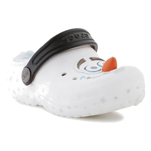 Crocs Frozen Olaf Classic Clog T 210236-90H Multi
