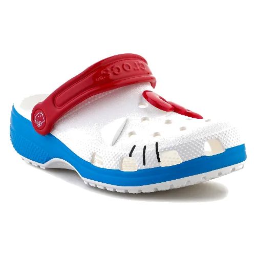 Crocs Iam Hello Kitty Classic 209454-100