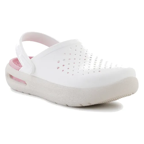 Crocs Inmotion Clog LiteRide 209964-100 White