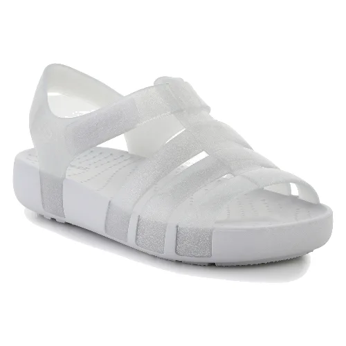 Crocs Isabella Glitter Sandal 209836-0IC