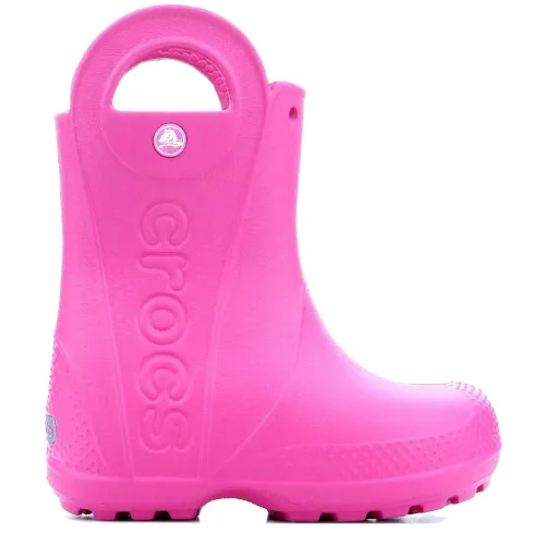 CROCS IT RAIN BOOT KIDS 12803-6X0