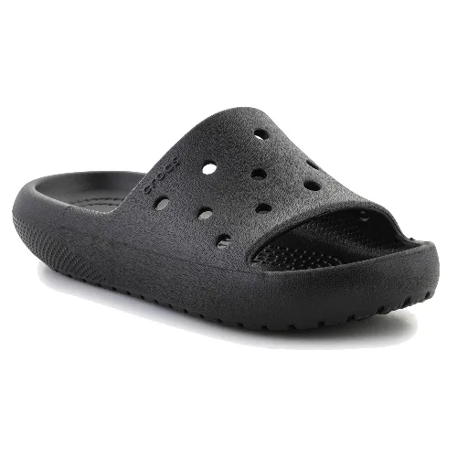 Crocs Kids Classic Slide V2 209422-001