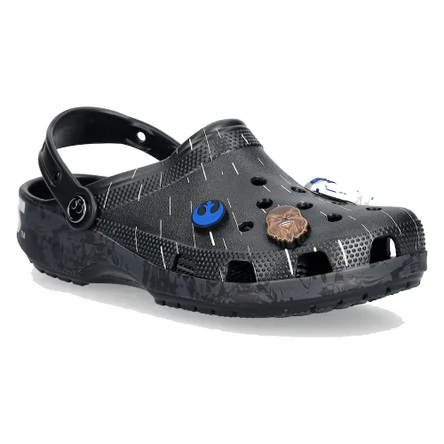 Crocs klapki Classic Star Wars Hyper Space Clog